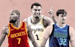 texasmonthly.com - Owen Lewis - The NBA Is Back. Welcome to the Texas Basketball Golden Age.