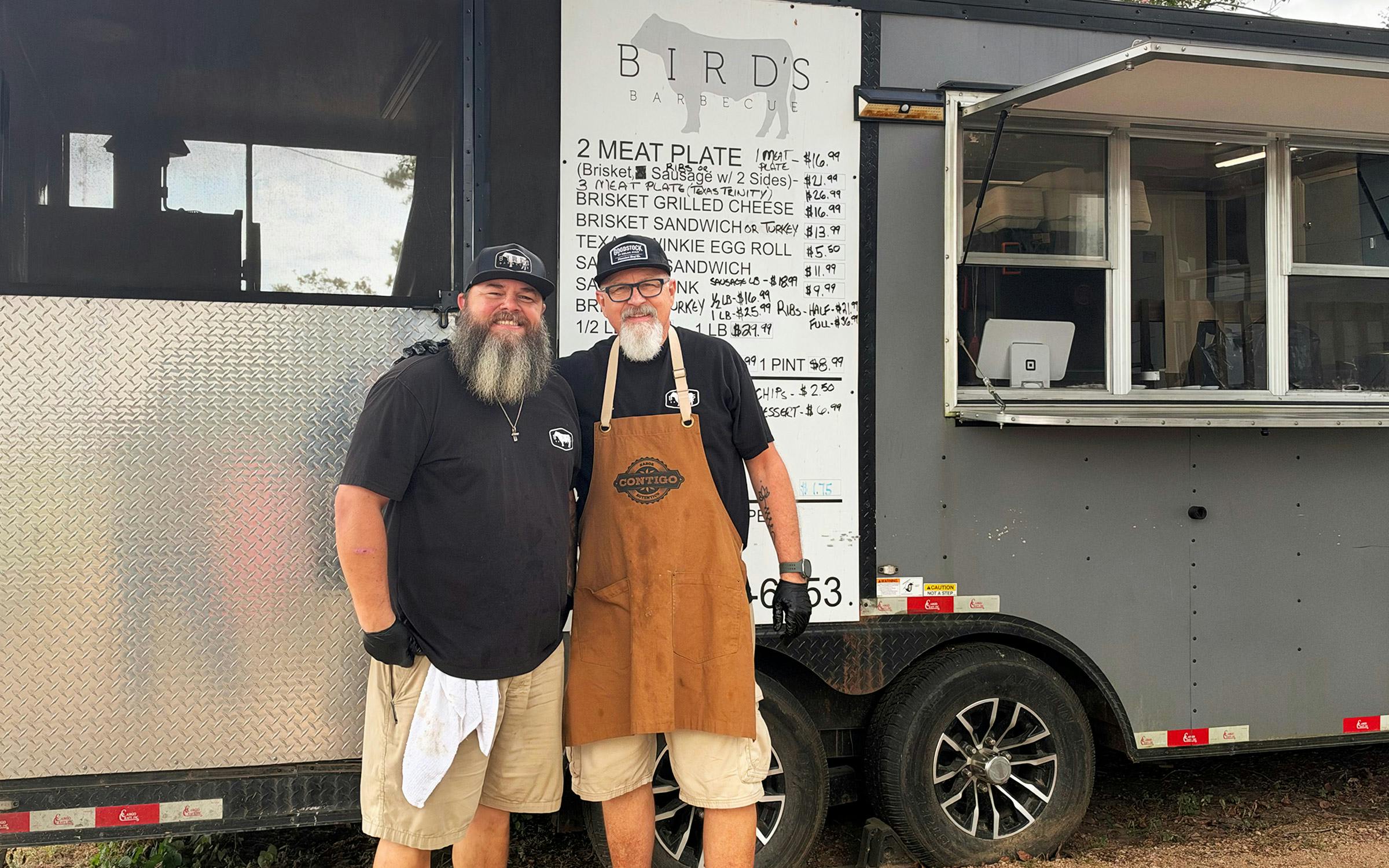 This BBQ Joint Has Sold Out of Meat Every Day It’s Been in Business — Texas Monthly