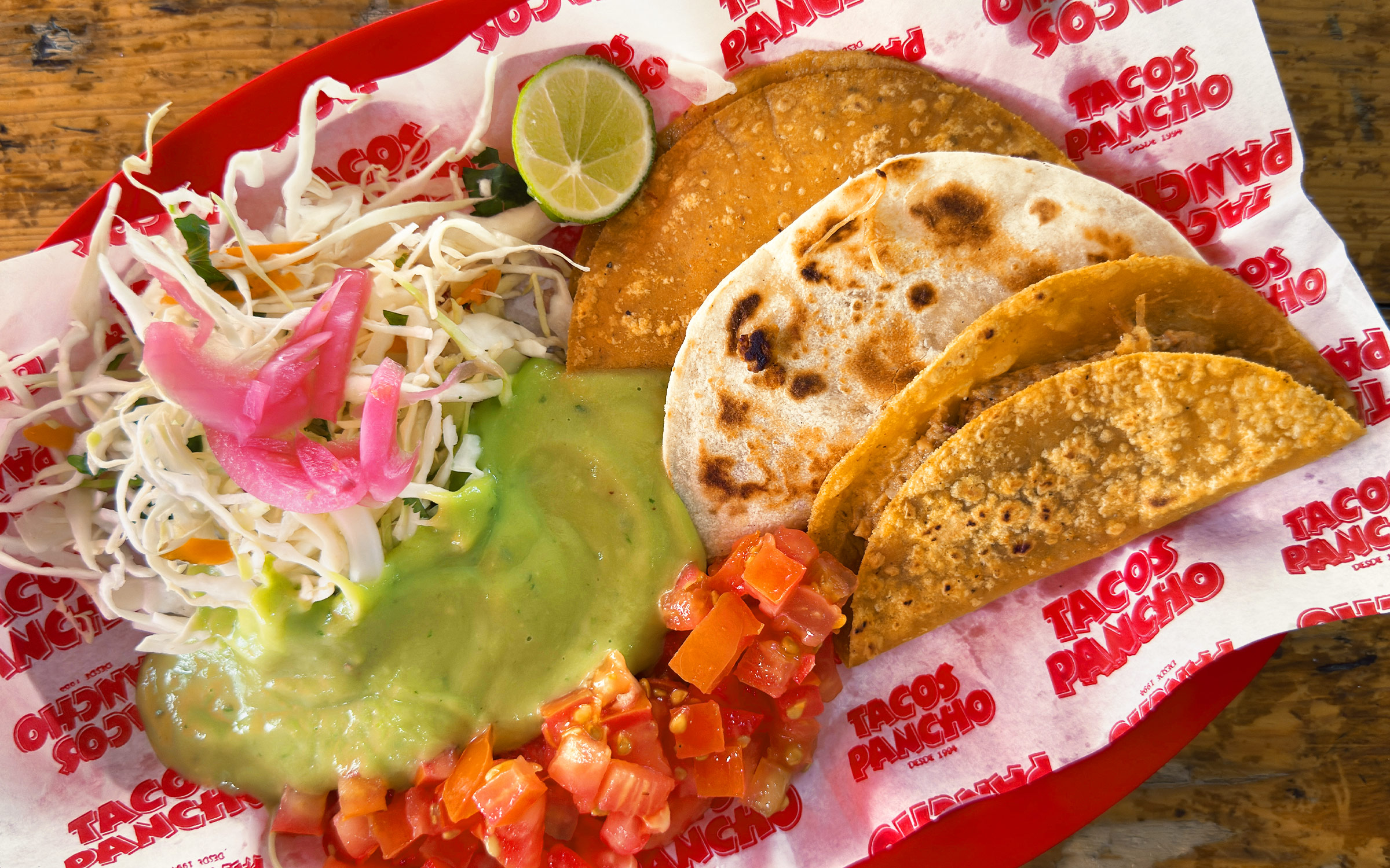 Everyone’s Got It Wrong. This City Actually Has the Best Breakfast Tacos. — Texas Monthly