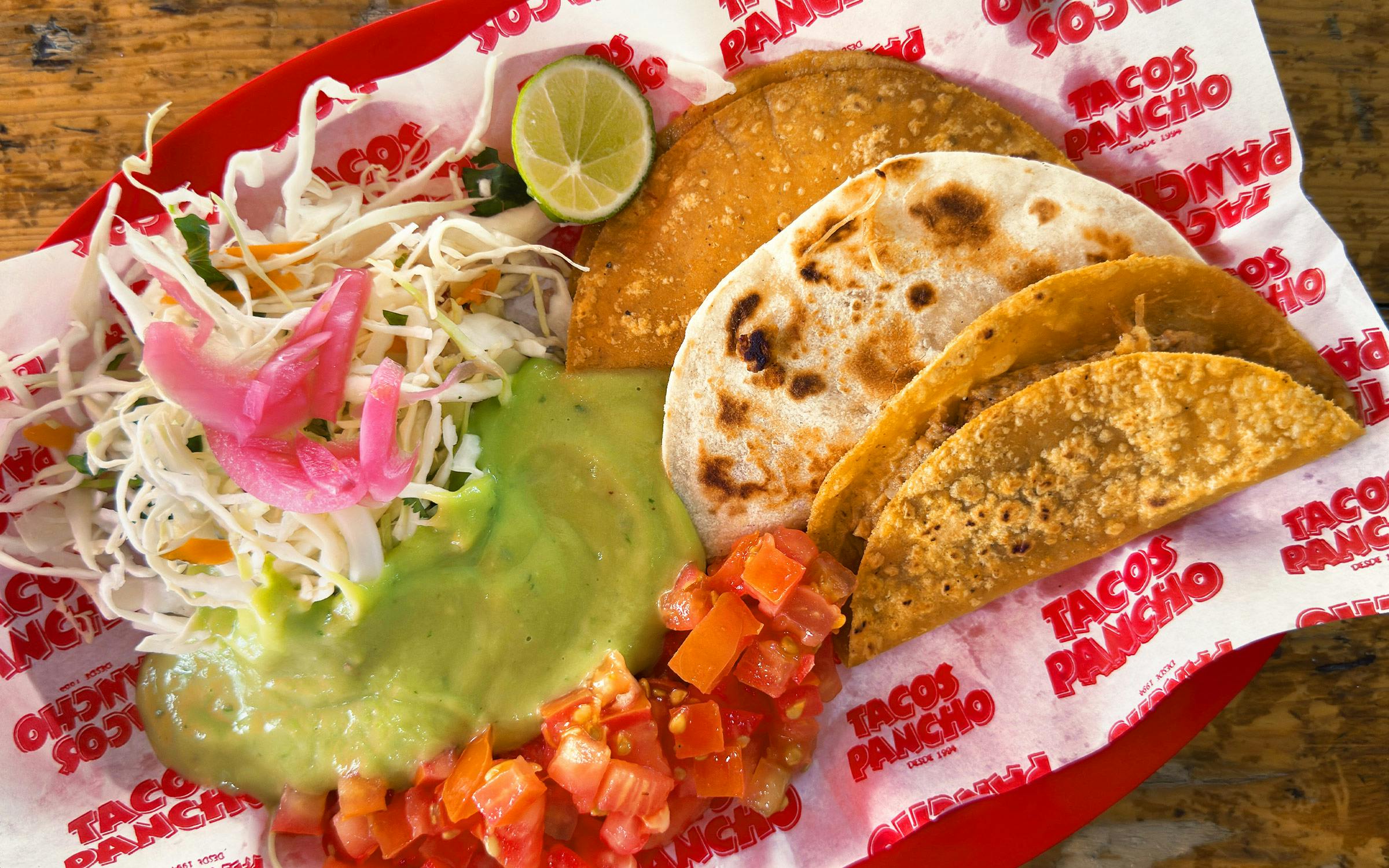 Everyone’s Got It Wrong. This City Actually Has the Best Breakfast Tacos. — Texas Monthly