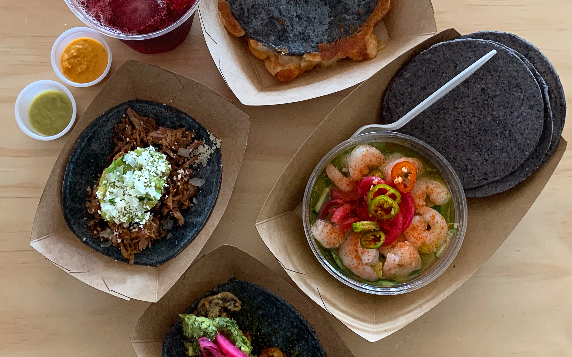 USA Today’s Latest Taco List Snubs Texas Taquerias. Why?