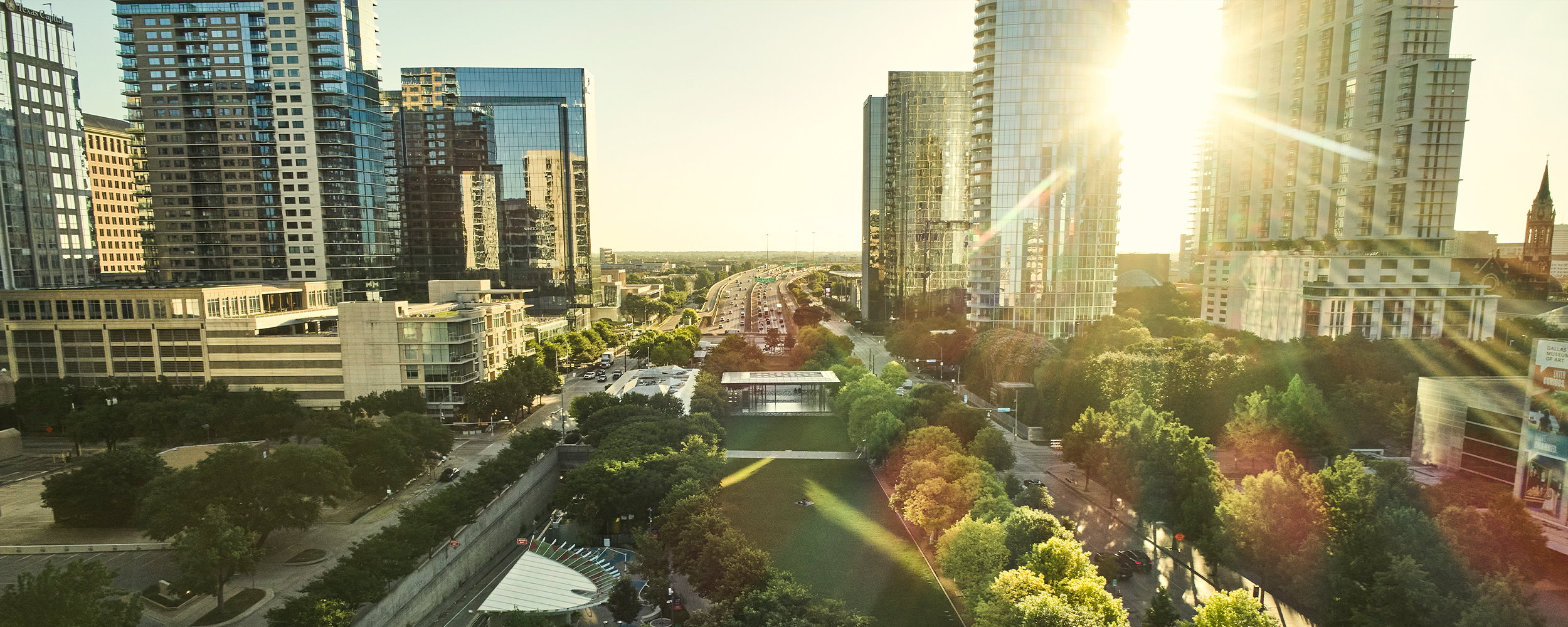 A Lifestyle Magazine for Dallas - Texas Monthly Studio