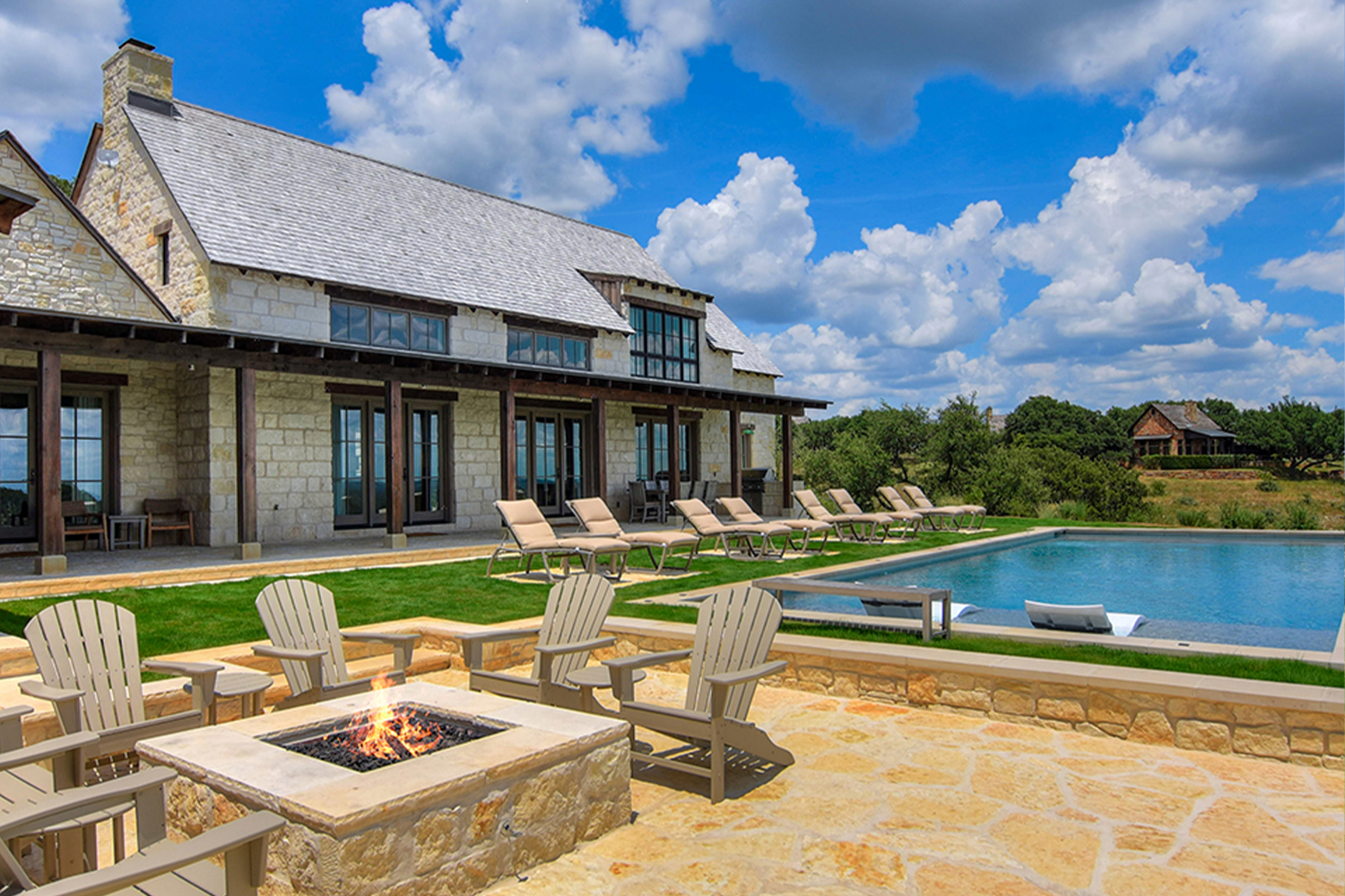 Stories from the Texas Hill Country - Texas Monthly Studio