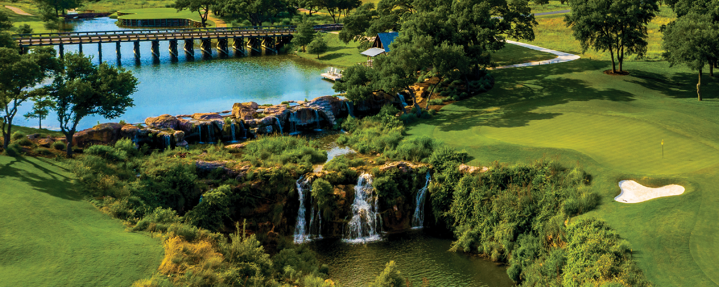 Stories from the Texas Hill Country - Texas Monthly Studio